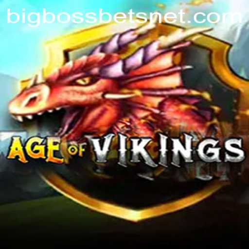 AgeofViking: Master the Battles with BIG BOSS BETS