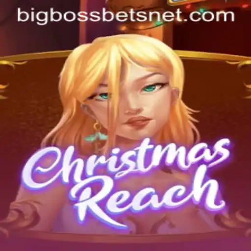 Unlock the Thrills of ChristmasReach: A Festive Adventure with BIG BOSS BETS