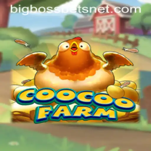 Exploring CooCooFarm: The Exciting Gameplay of BIG BOSS BETS