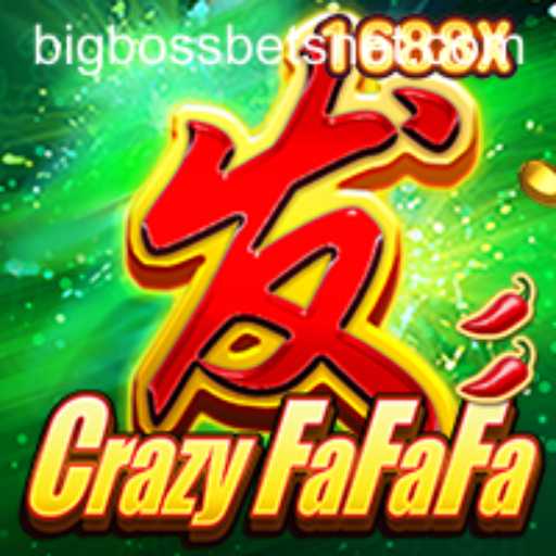Unveiling the Thrills of CrazyFaFaFa: BIG BOSS BETS