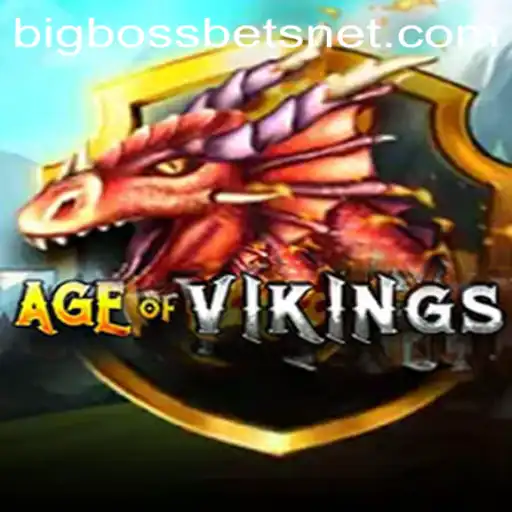AgeofViking: Master the Battles with BIG BOSS BETS