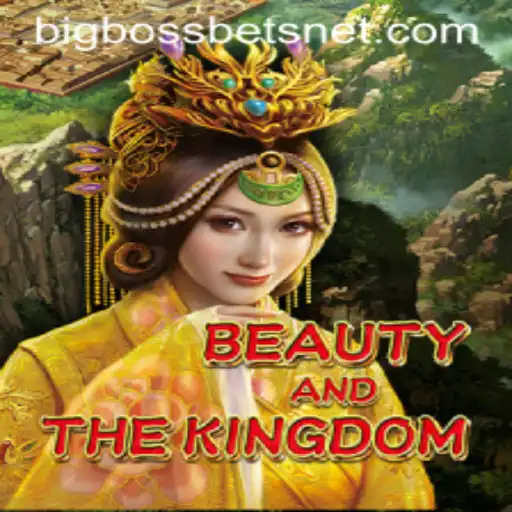 Unveiling BeautyAndTheKingdom: A Journey Through BIG BOSS BETS