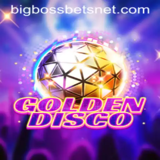 Unveiling GoldenDisco: The Game That Lets You Dance and Win with BIG BOSS BETS