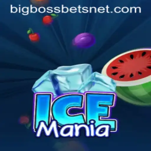 Experience the Thrills of IceMania with BIG BOSS BETS