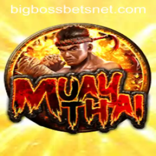 MuayThai: The Dynamic Game with BIG BOSS BETS