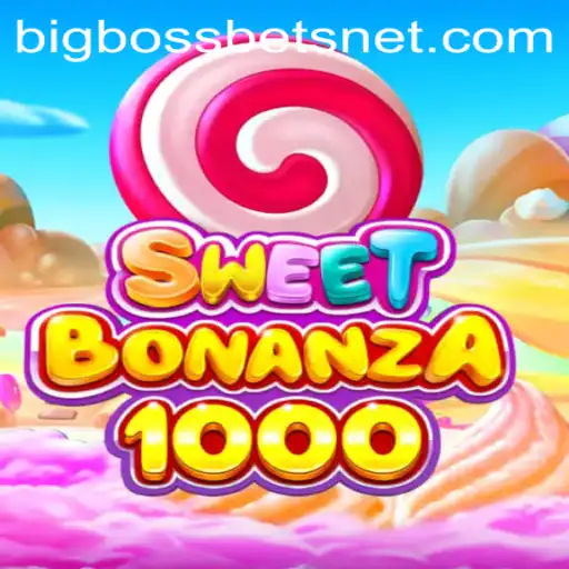 SweetBonanza1000: A Dive into the World of BIG BOSS BETS