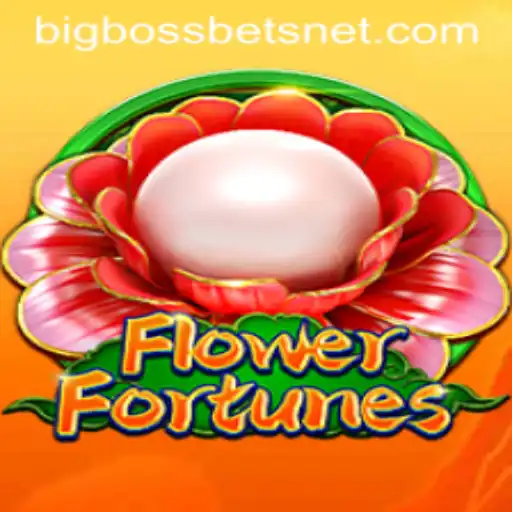 FlowerFortunes Unleashed: Discover BIG BOSS BETS and Blooming Wins