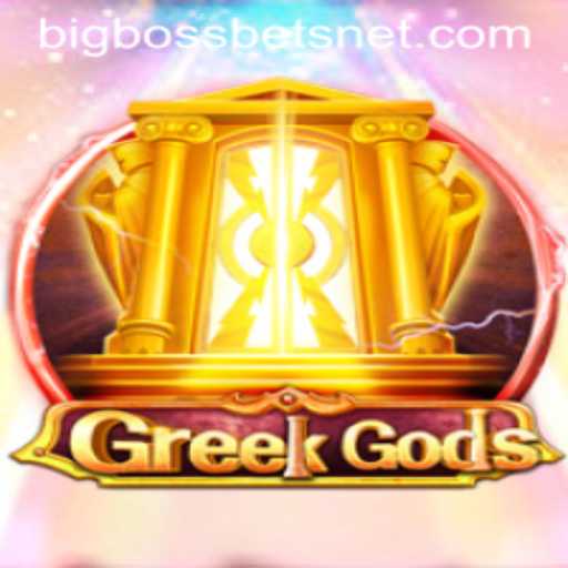 GreekGods and the Rise of BIG BOSS BETS: A New Era in Strategic Gaming