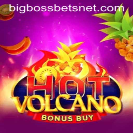 Exploring the Thrills of HotVolcanoBonusBuy: A Deep Dive into the Game of BIG BOSS BETS