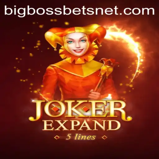 Unveiling JokerExpand: The Thrilling New Gaming Experience with BIG BOSS BETS