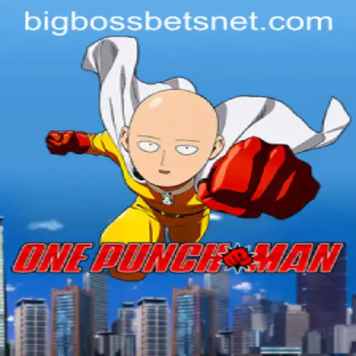 OnePunchMan: BIG BOSS BETS Game Overview