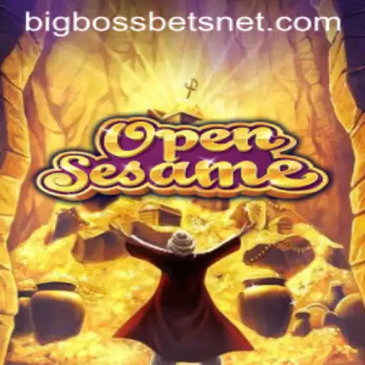 OpenSesame: Discovering the Thrill of BIG BOSS BETS