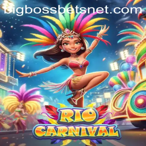 Exploring the Vibrant World of RioCarnival: BIG BOSS BETS