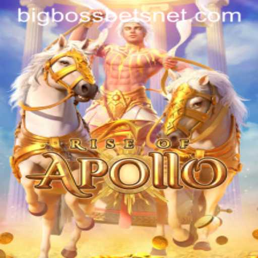 Rise of Apollo: Embrace the Mythical Adventure and Big Boss Bets