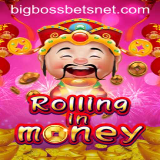 RollingInMoney: Dive into the World of BIG BOSS BETS