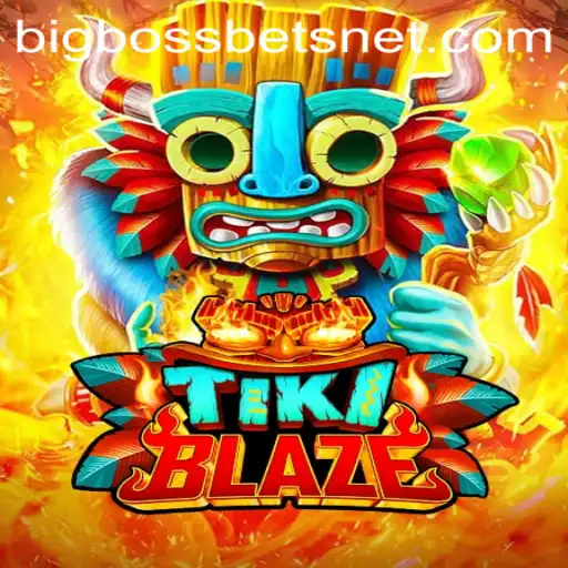 Unleashing the Thrill of TikiBlaze: A New Era of Adventure With BIG BOSS BETS
