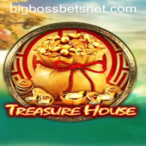 Discover the Thrills of TreasureHouse with BIG BOSS BETS