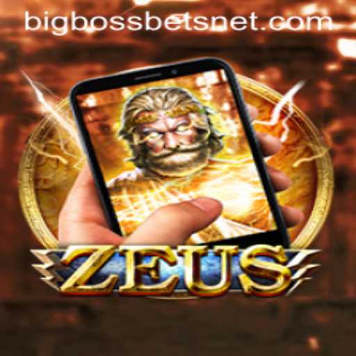 ZeusM: A Mythical Adventure with BIG BOSS BETS